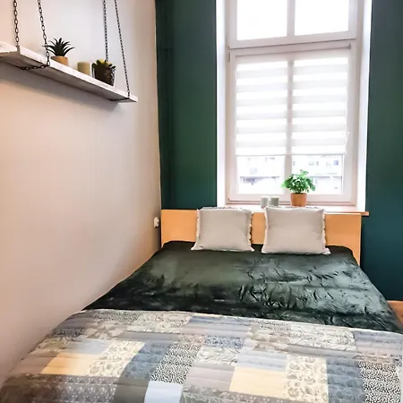 City Cozy Reset W Centrum! Wroclaw Exterior photo