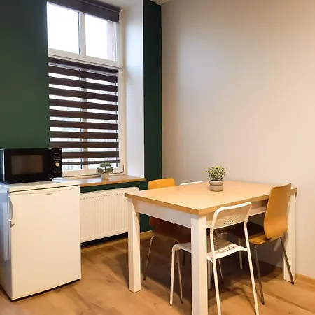 City Cozy Reset W Centrum! Wroclaw Exterior photo