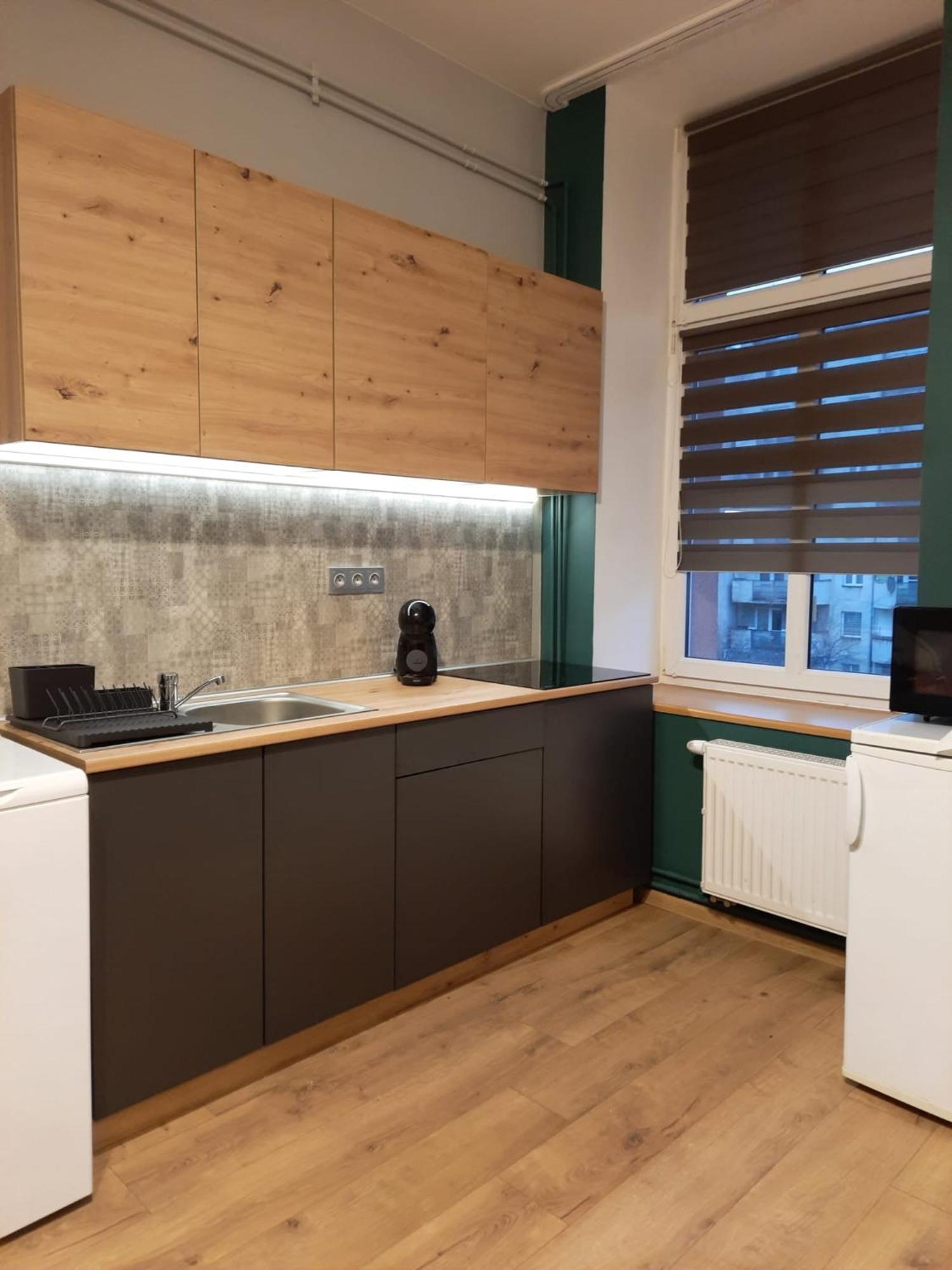 Apartment Cozy Reset W Centrum!