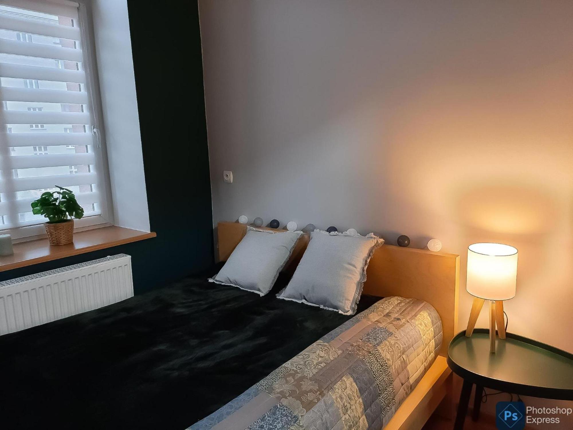 Cozy Reset W Centrum!