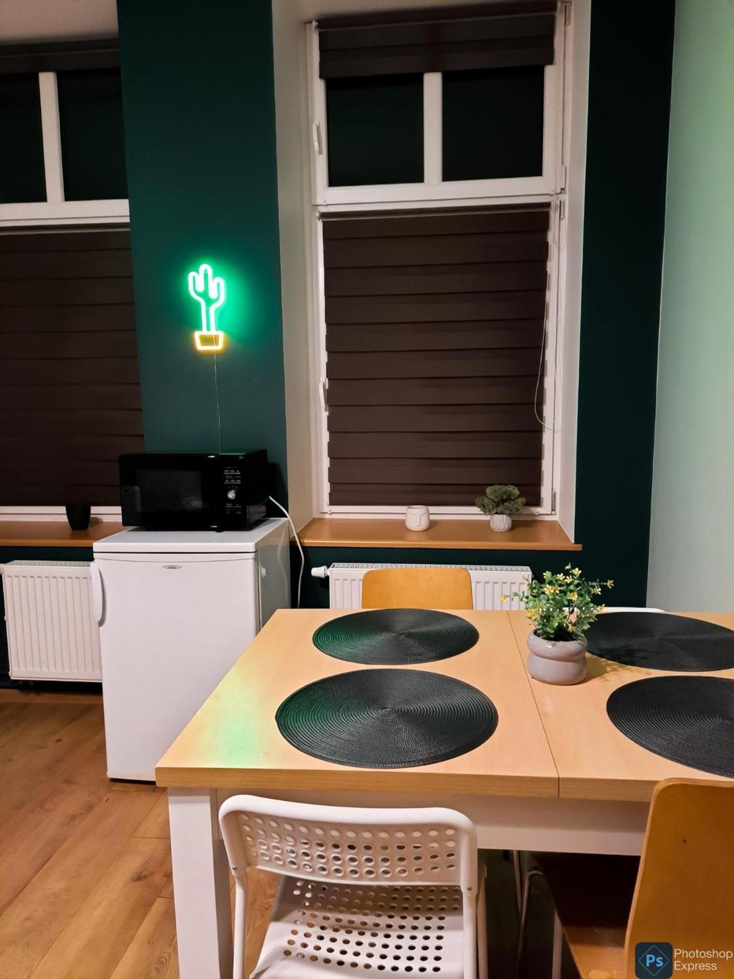 Cozy Reset W Centrum! Apartment