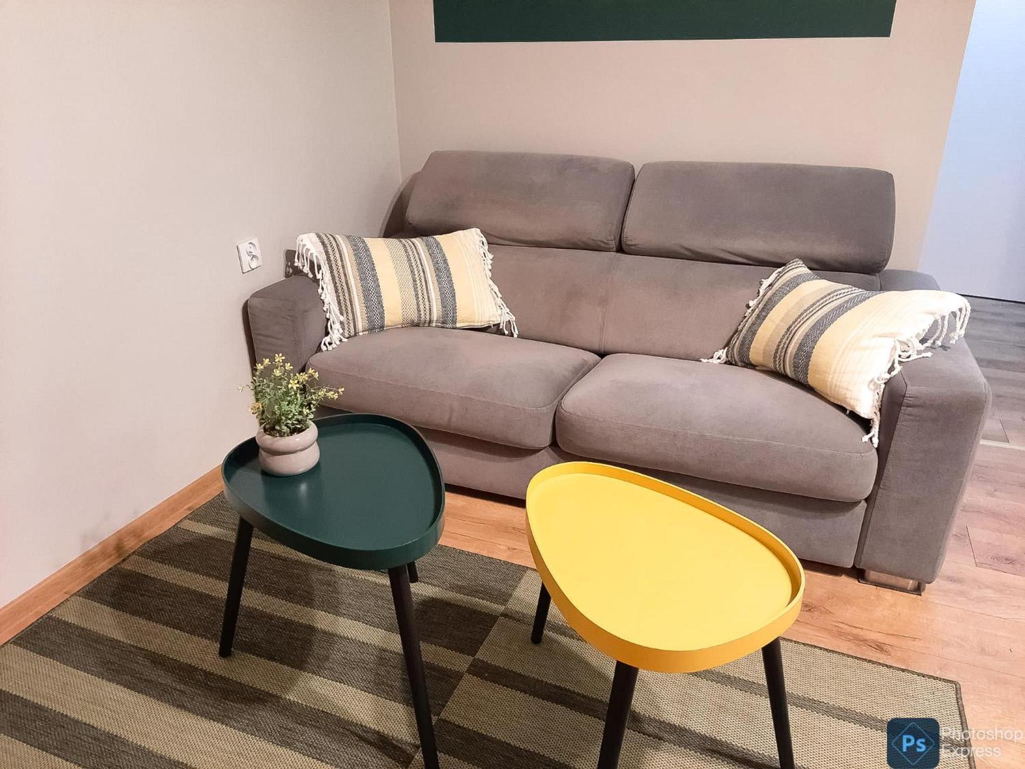 Cozy Reset W Centrum!