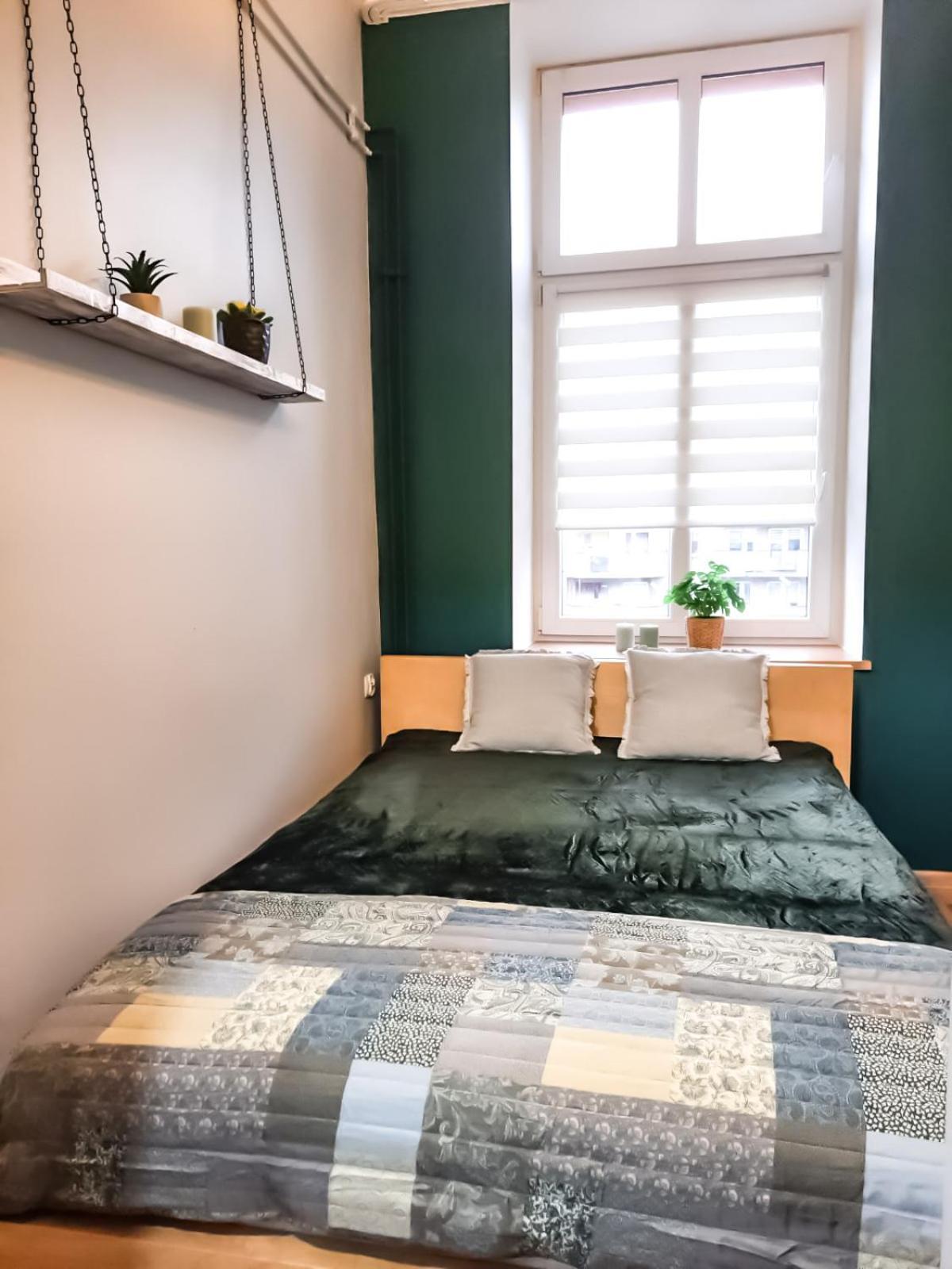 Cozy Reset W Centrum!
