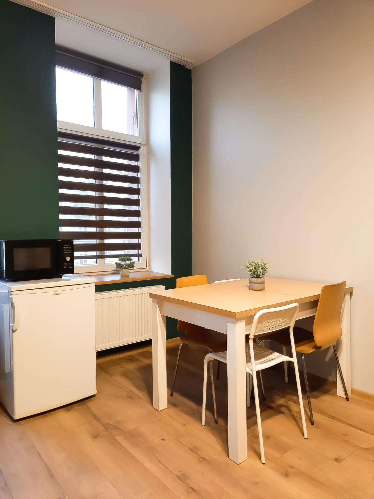 Cozy Reset W Centrum! *
