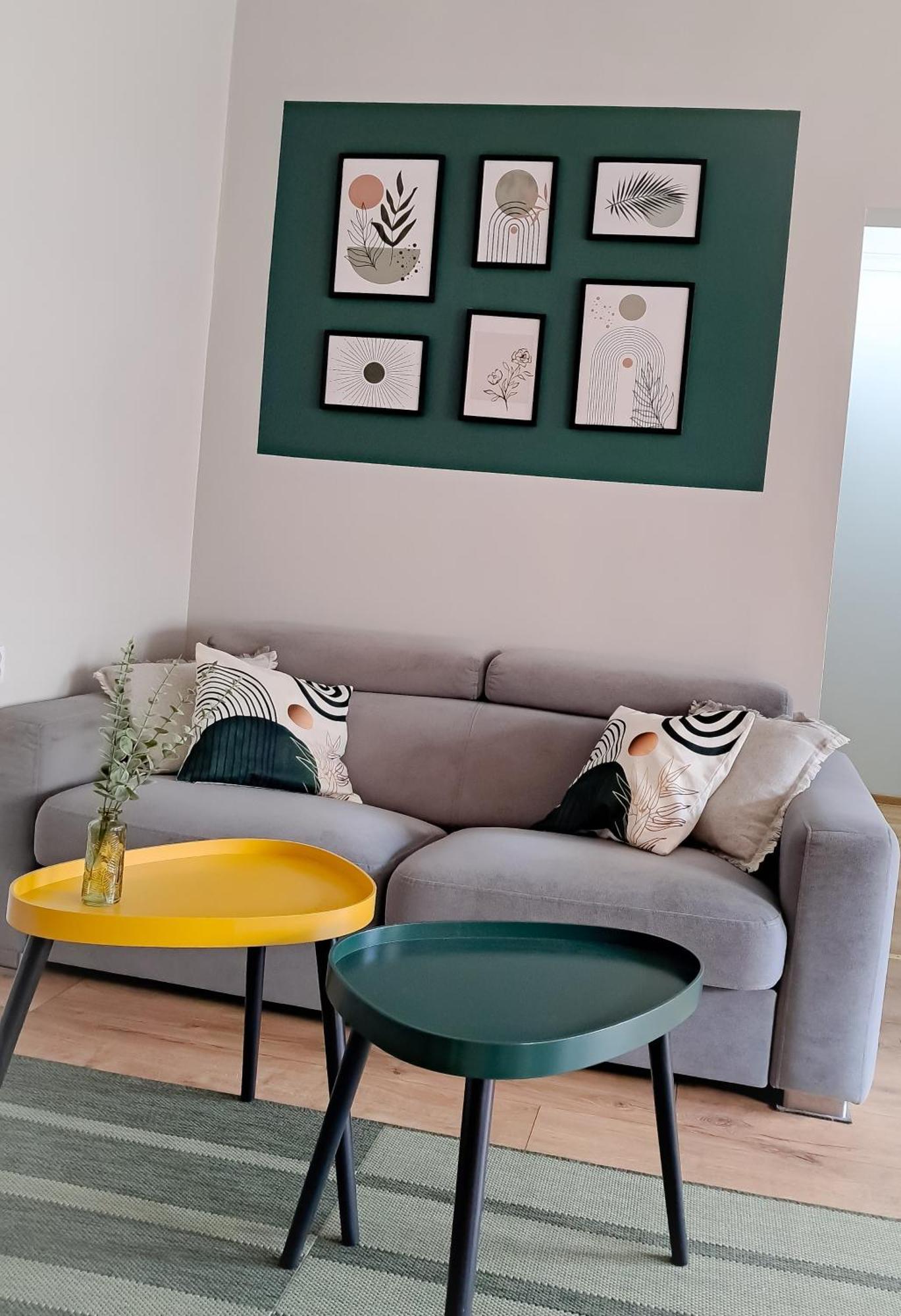 Cozy Reset W Centrum! Apartment